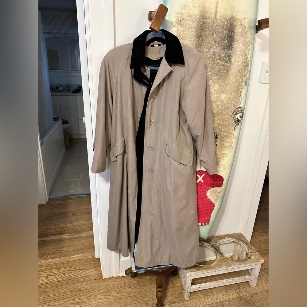 Trench coat anne Klein